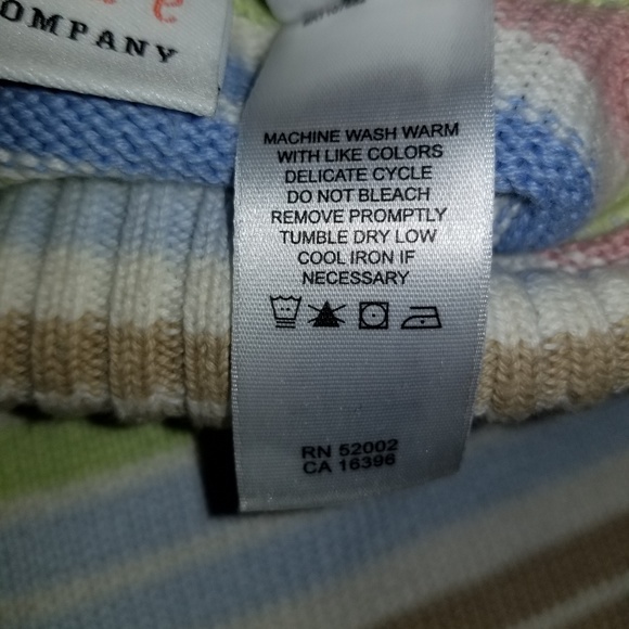 First Issue size XL turtle neck - Picture 6 of 6